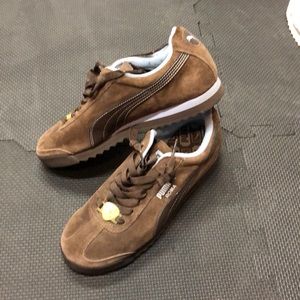 Puma Roma